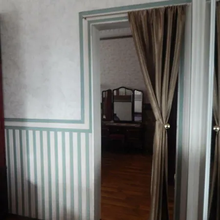 Apartment In Front Of Old Town Tallinn