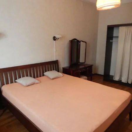 Apartment In Front Of Old Town Tallinn
