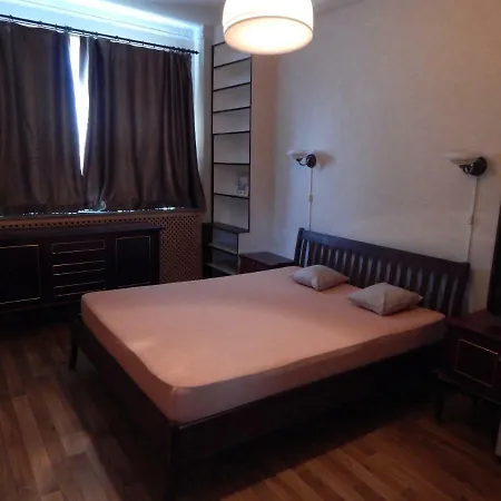 Appartement In Front Of Old Town Tallinn